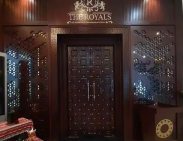 Best Bar Interior Company in Dubai